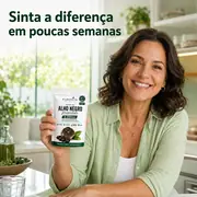 Sinta a diferença em poucas semanas