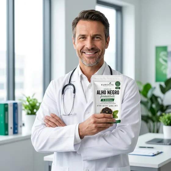 Especialista em saúde intestinal